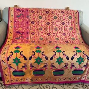 COPY - Saree sari Indian Pakistani chaniya choli lehenga woman clothings